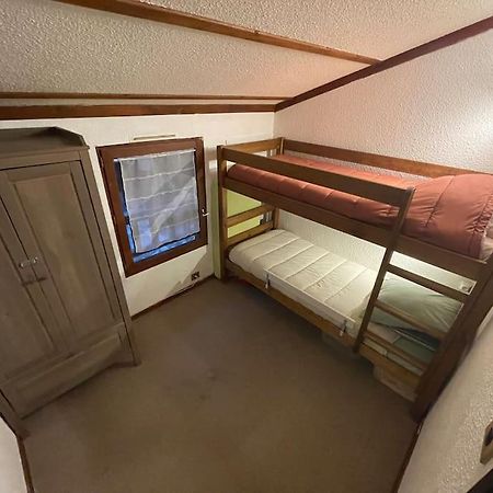 Petit Chalet Cosy Pret Des Pistes Bolquere Luaran gambar