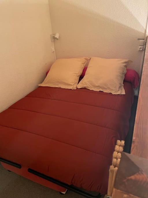 Petit Chalet Cosy Pret Des Pistes Bolquere Luaran gambar