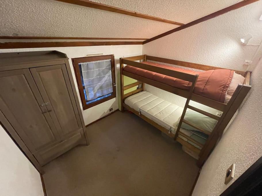 Petit Chalet Cosy Pret Des Pistes Bolquere Luaran gambar